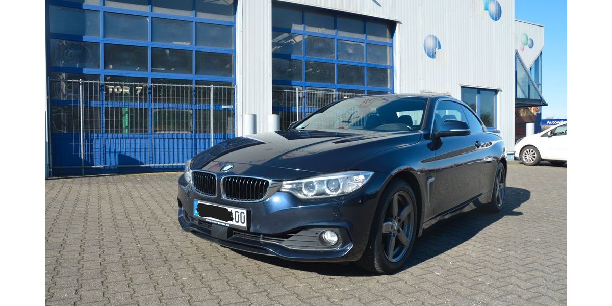 BMW 435 152.000 km 22.450 &euro; Leverkusen 51371