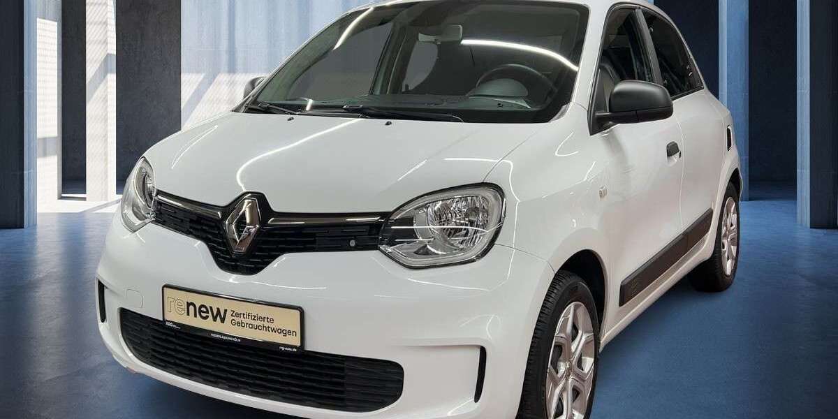Renault Twingo 25.433 km 9.900 &euro; Köln 50939