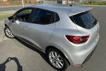 Renault Clio Navi Klimatr.Temp.Alu 1.Hd TÜV neu GARANTIE 45.000 km 12.500 &euro; Erftstadt 50374