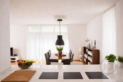 Wohnung Köln / Rath/Heumar Heumar - 5 Zimmer, 206 m&sup2;, 1.130.000&euro; | Angebot:25097278