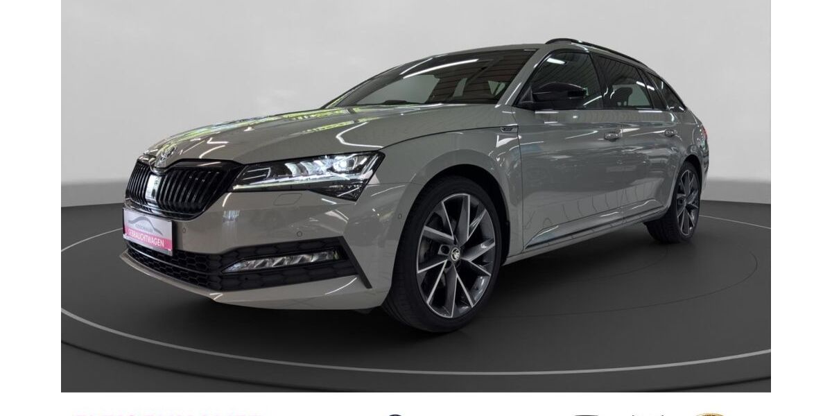 Skoda Superb 76.262 km 31.990 &euro; Köln 50968
