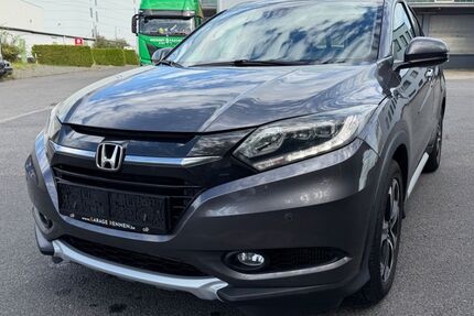 Honda HR-V 202.778 km 7.800 &euro; Frechen 50226