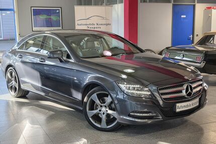 Mercedes-Benz CLS 350 160.500 km 18.900 &euro; Leverkusen 51381