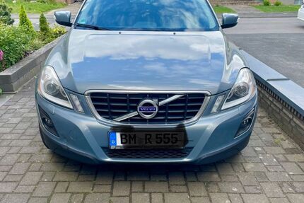 Volvo XC60 175.000 km 9.200 &euro; Frechen 50226
