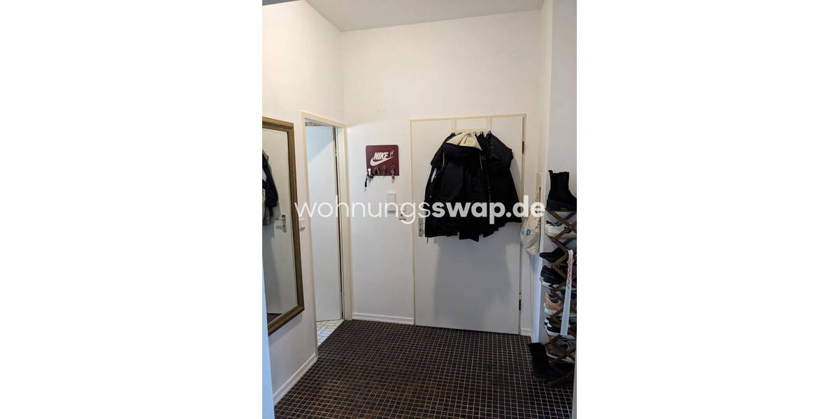 Etagenwohnung Köln Nippes - 2 Zimmer, 50 m&sup2;, 715&euro; | Angebot:25951047