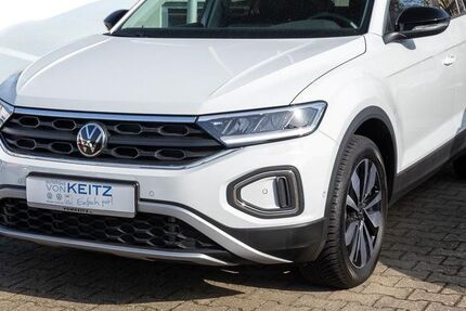 VW T-Roc 10.160 km 24.950 &euro; Kerpen 50169