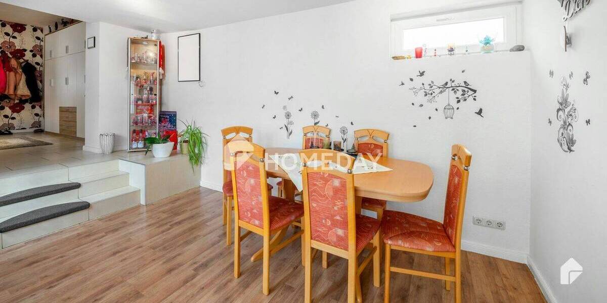 Reihenendhaus Frechen - 6 Zimmer, 180 m&sup2;, 399.000&euro; | Angebot:26065445