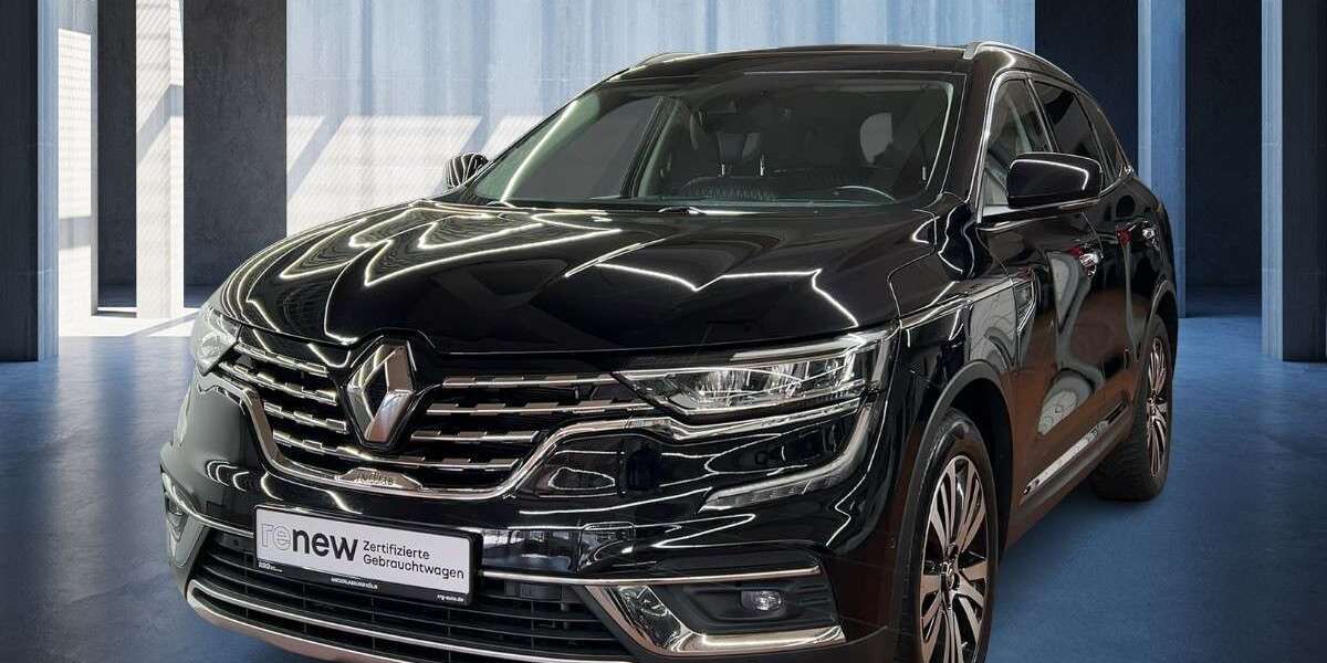 Renault Koleos 85.309 km 22.640 &euro; Sankt Augustin 53757