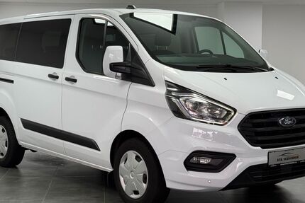 Ford Transit Custom 77.800 km 19.590 &euro; Wesseling 50389