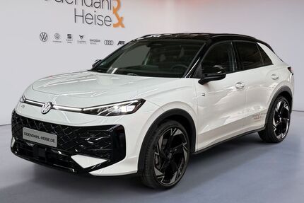 VW T-Roc 3.500 km 36.980 &euro; Köln 50739