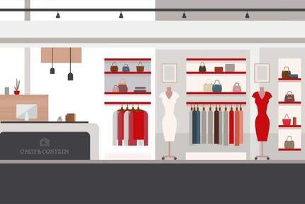 Gewerbeobjekt Bonn Nordstadt - 25.000&euro; | Angebot:25726532