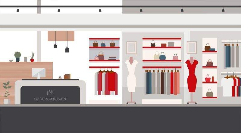 Gewerbeobjekt Bonn Nordstadt - 25.000&euro; | Angebot:25726532