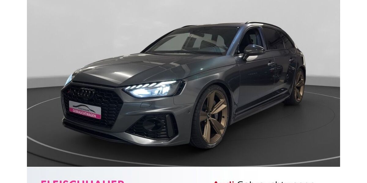 Audi RS4 97.046 km 61.980 &euro; Bonn 53119