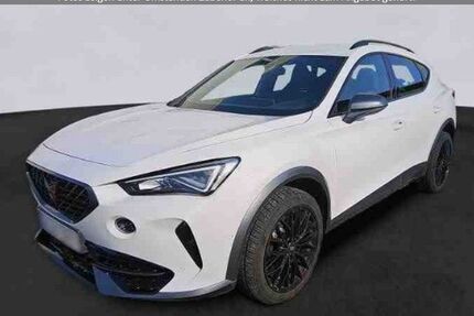 Cupra Formentor 37.961 km 30.790 &euro; Meckenheim / Bonn 53340