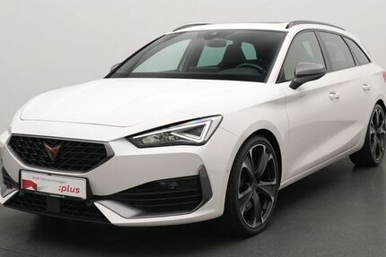 Cupra Leon 17.842 km 30.480 &euro; Leverkusen 51373
