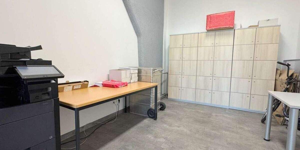 Gewerbeobjekt Siegburg - 9.800&euro; | Angebot:25739514