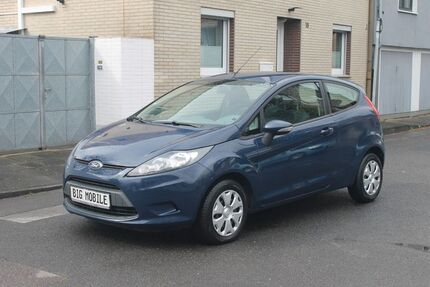 Ford Fiesta 120.000 km 4.350 &euro; Köln 50739