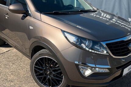 Kia Sportage 155.000 km 9.990 &euro; Erftstadt-Konradsheim 50374