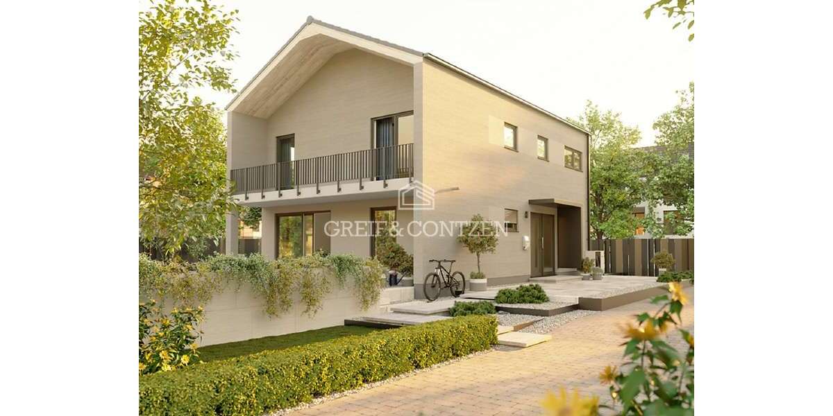 Einfamilienhaus Köln (Lindenthal) Lindenthal - 5 Zimmer, 190 m&sup2;, 1.830.100&euro; | Angebot:25519776