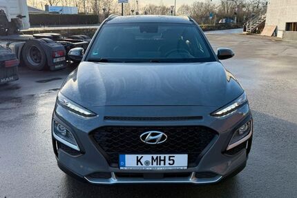 Hyundai KONA 171.000 km 11.500 &euro; Köln 50767