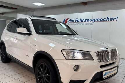 BMW X3 265.000 km 9.488 &euro; Rheinbach 53359