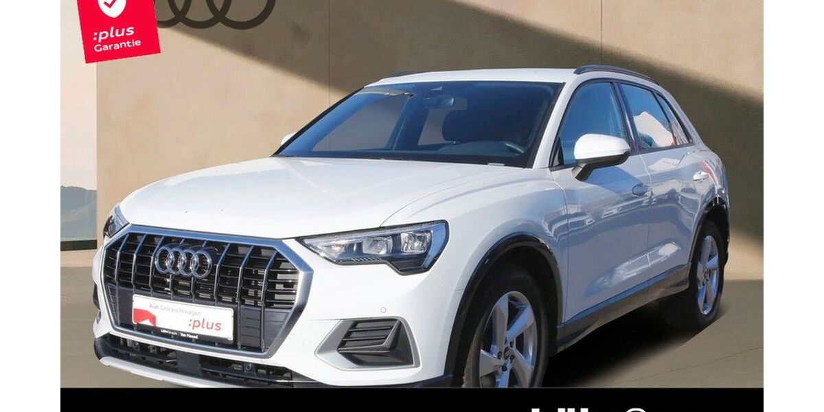 Audi Q3 15.200 km 38.450 &euro; Meckenheim / Bonn 53340