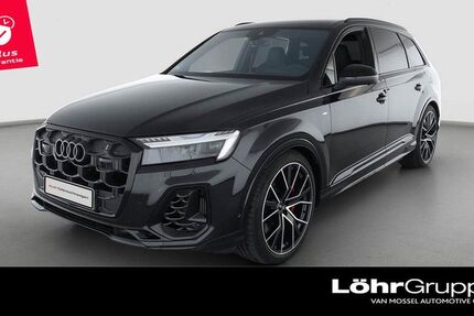 Audi Q7 12.500 km 89.440 &euro; Meckenheim / Bonn 53340