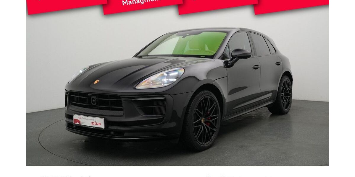 Porsche Macan 68.556 km 78.980 &euro; Leverkusen 51373