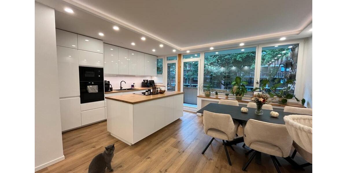 Etagenwohnung Sankt Augustin - 2 Zimmer, 62 m&sup2;, 233.000&euro; | Angebot:26022941