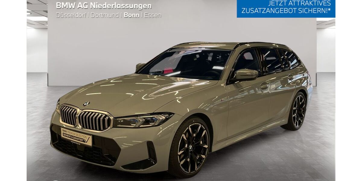 BMW 320 24.819 km 41.999 &euro; Bonn 53119