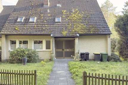 Haus Swisttal - 5 Zimmer, 145 m&sup2;, 462.400&euro; | Angebot:25445340