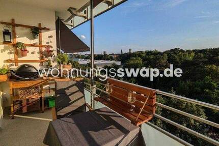 Wohnung Köln Nippes - 2 Zimmer, 60 m&sup2;, 450&euro; | Angebot:25921454