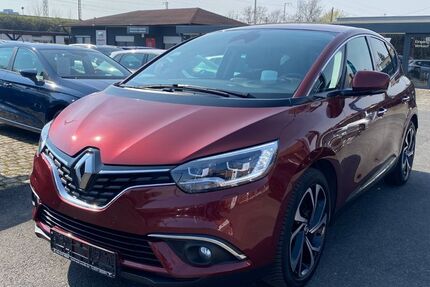 Renault Scenic 98.000 km 12.990 &euro; Köln 50677
