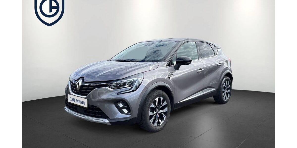 Renault Captur 48.525 km 17.990 &euro; Euskirchen 53881