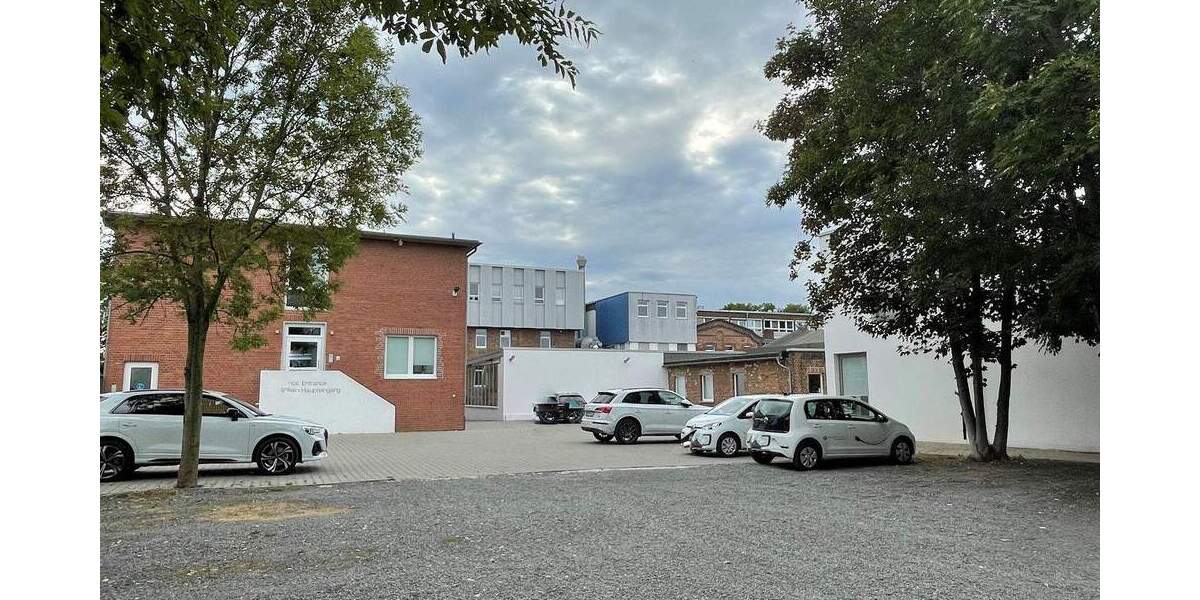 Gewerbeobjekt Düren Rölsdorf - 8.000.000&euro; | Angebot:25692146