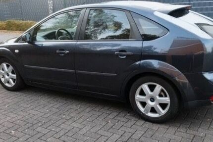 Ford Focus 187.089 km 2.600 &euro; Elsdorf 50189
