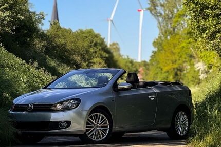 VW Golf 156.000 km 10.500 &euro; Kreuzau 52372