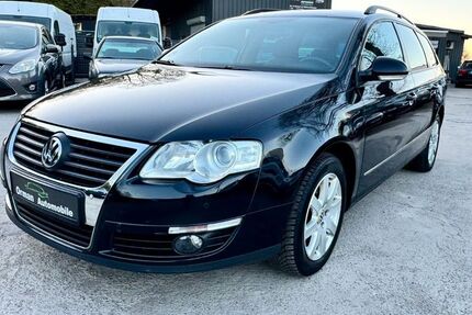 VW Passat Variant 162.000 km 5.900 &euro; Bonn 53227
