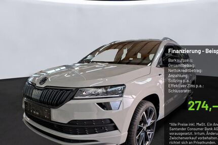 Skoda Karoq 47.390 km 25.490 &euro; Pulheim-Brauweiler 50259