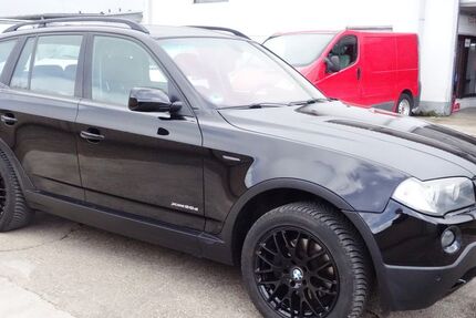 BMW X3 259.000 km 5.600 &euro; Erftstadt 50374