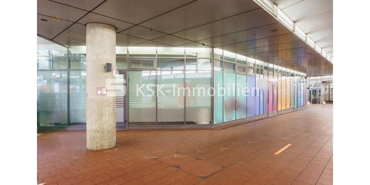 Gewerbeobjekt Siegburg - 2.860&euro; | Angebot:15206239