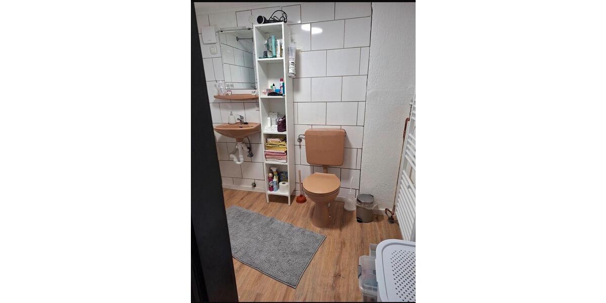 Hochparterre Bonn - 2 Zimmer, 45 m&sup2;, 870&euro; | Angebot:26038166