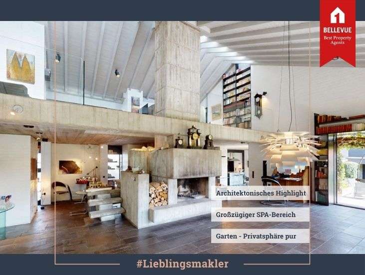 Einfamilienhaus Pulheim / Dansweiler Dansweiler - 5 Zimmer, 233 m&sup2;, 1.299.000&euro; | Angebot:26572307
