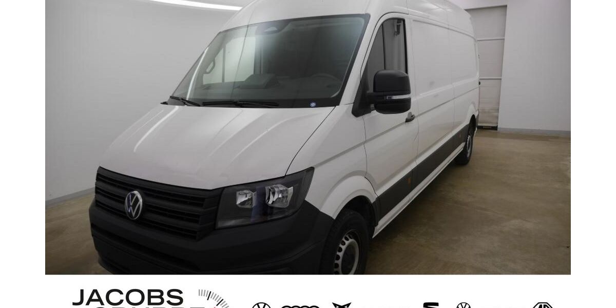 VW Crafter 33.675 km 34.970 &euro; Bergheim 50126