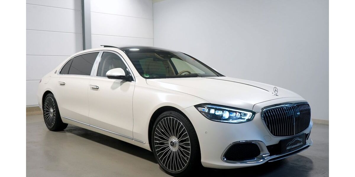 Mercedes-Benz S 580 40.049 km 136.900 &euro; Hürth bei Köln 50354