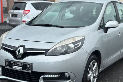 Renault Scenic 114.000 km 4.500 &euro; Euskirchen/Wüschheim 53881