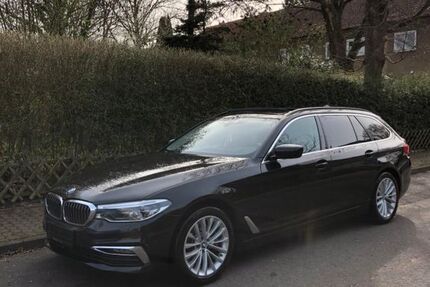 BMW 530 145.700 km 21.200 &euro; Kerpen 50170