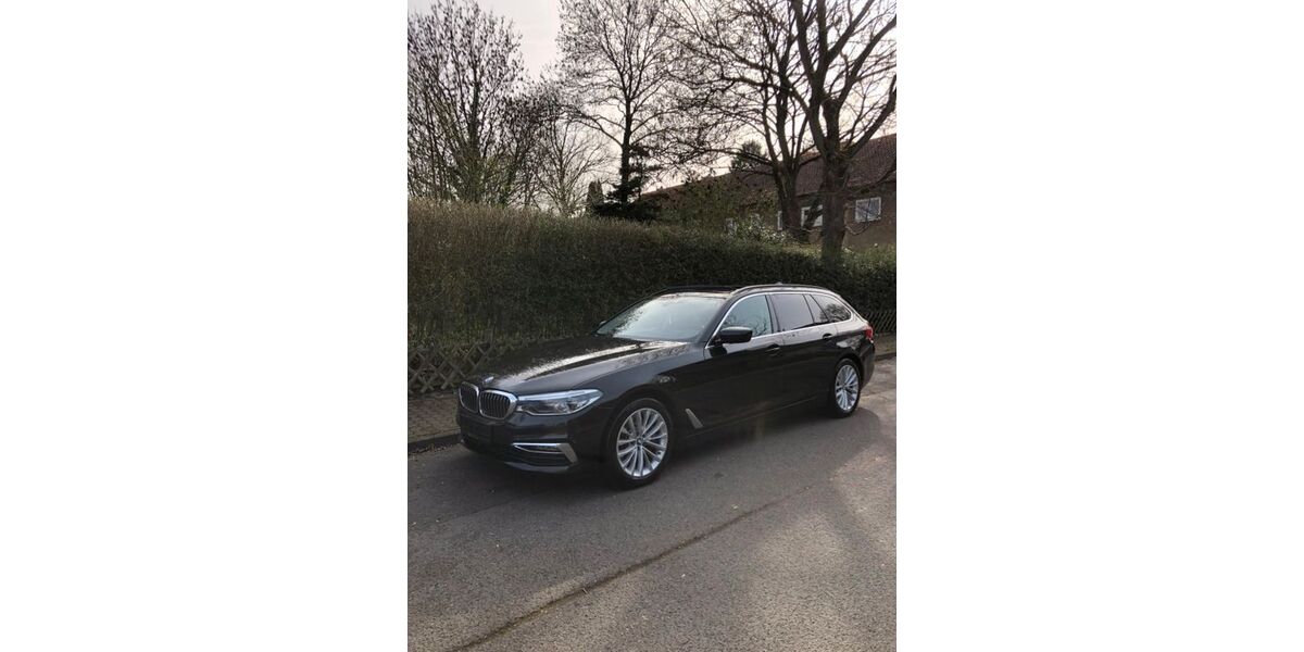 BMW 530 145.700 km 21.200 &euro; Kerpen 50170