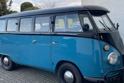 VW T1 131.000 km 38.900 &euro; Pulheim 50259