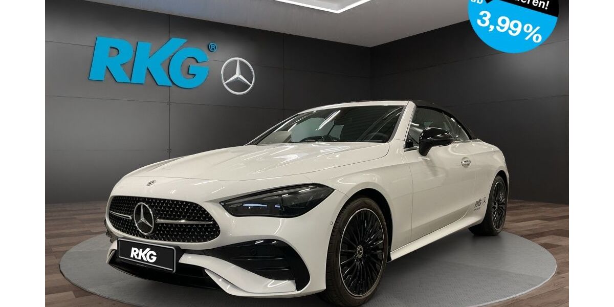 Mercedes-Benz CLE 200 9.800 km 63.690 &euro; Bornheim 53332